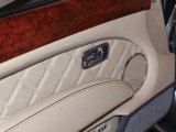 2009 Bentley Brooklands  Door Panel
