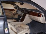 2009 Bentley Brooklands  Cashew Interior