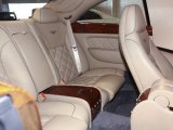 2009 Bentley Brooklands  Cashew Interior