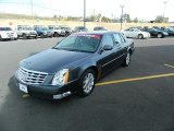 2009 Cadillac DTS 