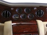 2009 Bentley Brooklands  Gauges
