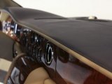2009 Bentley Brooklands  Dashboard