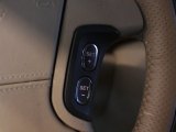 2009 Bentley Brooklands  Controls