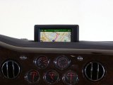 2009 Bentley Brooklands  Navigation