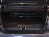 2009 Bentley Brooklands  Trunk