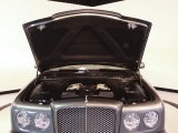 2009 Bentley Brooklands  6.75L Twin-Turbocharged V8 Engine