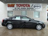 2005 Cadillac CTS Sedan