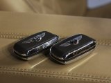 2009 Bentley Brooklands  Keys
