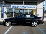 2012 Mercedes-Benz E 350 Sedan