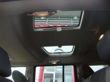 2008 Jeep Commander Rocky Mountain Edition 4x4 Sunroof