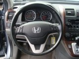 2008 Honda CR-V EX-L 4WD Steering Wheel