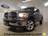 2006 Mineral Gray Metallic Dodge Ram 1500 SLT Quad Cab #59583472