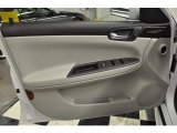 2012 Chevrolet Impala LT Door Panel