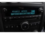 2011 Chevrolet HHR LT Audio System