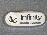 2007 Dodge Ram 2500 SLT Mega Cab 4x4 Infinity audio system