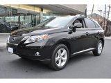 2010 Lexus RX 350 AWD