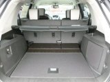 2012 GMC Terrain SLT AWD Trunk