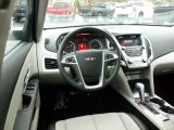 2012 GMC Terrain SLT AWD Dashboard