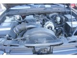2003 GMC Envoy XL SLT 4x4 5.3 Liter OHV 16-Valve Vortec V8 Engine