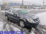 2010 Imperial Blue Metallic Chevrolet Cobalt LT Coupe #59584039