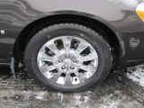 2008 Buick Lucerne CXL Special Edition Wheel