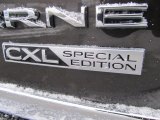 2008 Buick Lucerne CXL Special Edition Marks and Logos