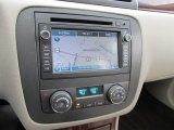 2008 Buick Lucerne CXL Special Edition Navigation