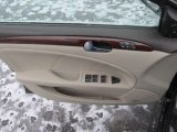 2008 Buick Lucerne CXL Special Edition Door Panel