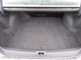 2008 Buick Lucerne CXL Special Edition Trunk