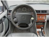 1994 Mercedes-Benz E 320 Sedan Steering Wheel