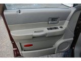 2004 Dodge Durango SLT 4x4 Door Panel