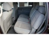 2004 Dodge Durango SLT 4x4 Khaki Interior