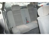 2004 Dodge Durango SLT 4x4 Khaki Interior