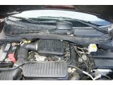 2004 Dodge Durango SLT 4x4 4.7 Liter SOHC 16-Valve Magnum V8 Engine