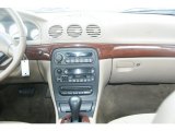 2001 Chrysler LHS Sedan Dashboard