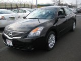 2009 Nissan Altima 2.5 S