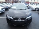 2010 Kia Forte EX