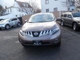 2009 Tinted Bronze Metallic Nissan Murano SL AWD #59584021