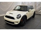 2011 Mini Cooper S Hardtop
