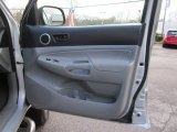 2005 Toyota Tacoma V6 TRD Access Cab 4x4 Door Panel