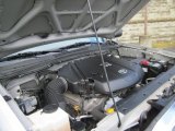 2005 Toyota Tacoma V6 TRD Access Cab 4x4 4.0 Liter DOHC 24-Valve V6 Engine