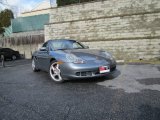 2002 Porsche Boxster S