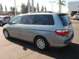 2005 Honda Odyssey Touring Exterior