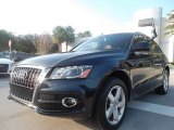 2012 Audi Q5 3.2 FSI quattro