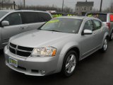 2010 Dodge Avenger R/T