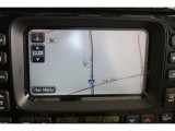 2005 Jaguar XJ Vanden Plas Navigation