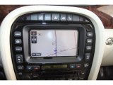 2005 Jaguar XJ Vanden Plas Navigation