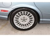 2005 Jaguar XJ Vanden Plas Wheel