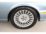 2005 Jaguar XJ Vanden Plas Wheel