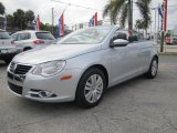 2009 Volkswagen Eos Komfort
